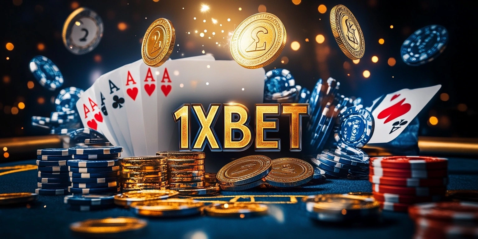 1xbet