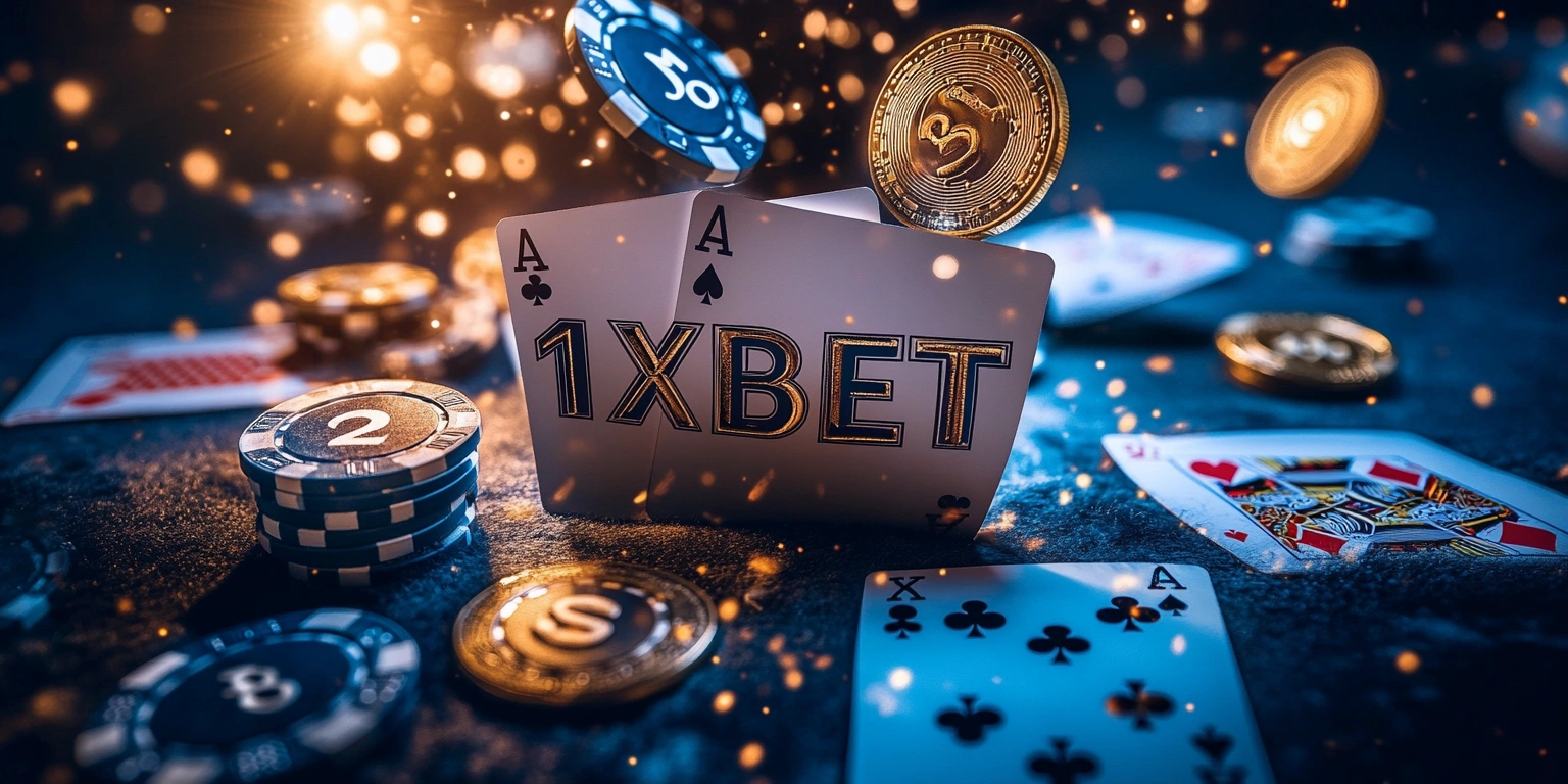 1xbet registration